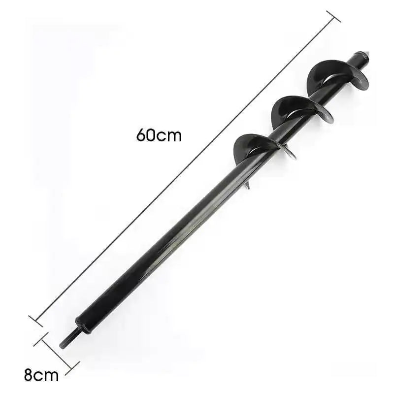 Garden Soil Auger Drill for Planting and Digging