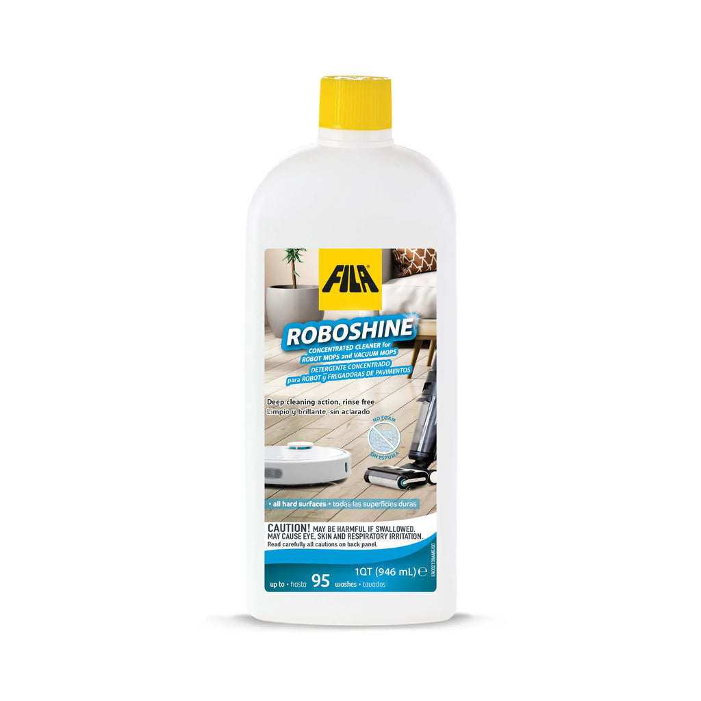 FILA Surface Care Solutions ROBOSHINE Detergent